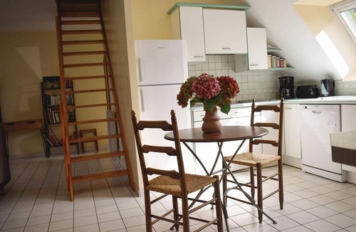 Plouha House | Pet friendly home in Plouha with WiFi