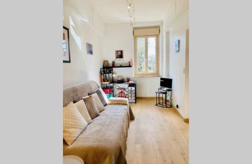 Beaune Apartment | Petit Blanc