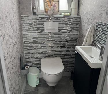 Saint Agnant House | Petit studio attenant à la maison