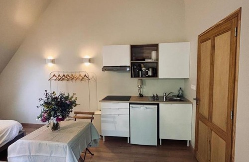 Daubeuf-Serville Apartment | Petit Studio