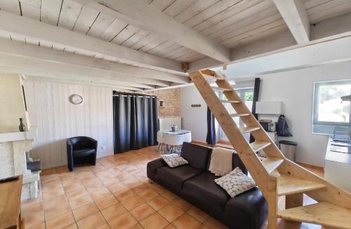 Ardillieres House | Petite maison a la campagne - A 25min de la mer