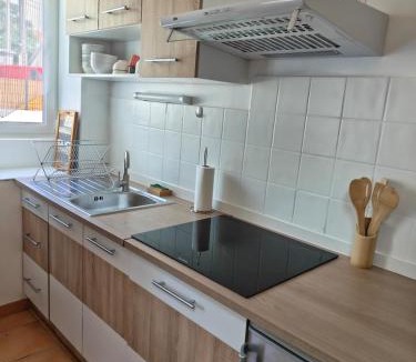 Ardillieres House | Petite maison a la campagne - A 25min de la mer