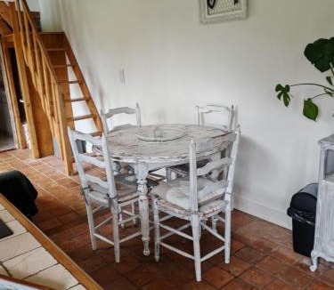 Saint-Jouin House | Petite maison de campagne