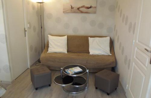 Grandcamp-Maisy House | petite maison de vacance 2 chambres
