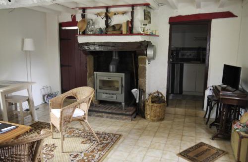 Bellou-en-Houlme House | Petite maison Normande