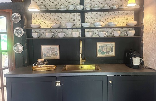 Saint-Philbert-des-Champs House | Philbert's Office, Charming House for 14 People