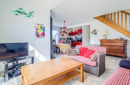 Le Hezo House | Pied-à-terre idéal - Golfe du Morbihan