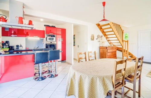Le Hezo House | Pied-à-terre idéal - Golfe du Morbihan