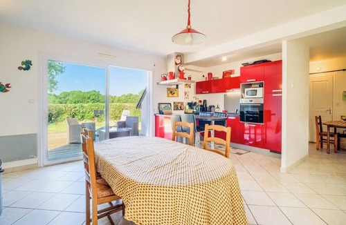 Le Hezo House | Pied-à-terre idéal - Golfe du Morbihan