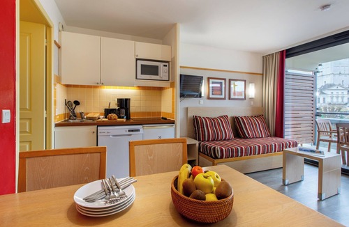Loches House | Pierre & Vacances Residence Le Moulin des Cordeliers Loches