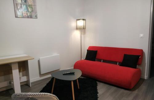 Liberation Apartment | Plénitude guillot