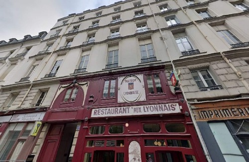 Vivienne Apartment | Place de l'Opera- A pristine 4 bedroom family jewel!