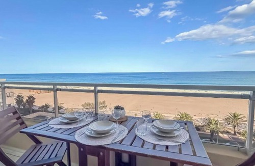 Le Grand Large Apartment | Plage de Canet T3