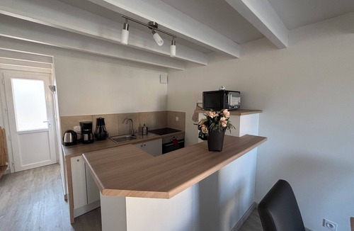 Bourgenay House | 🏖️Plage du Veillon & shops on foot - Quiet 4-person house 🌞