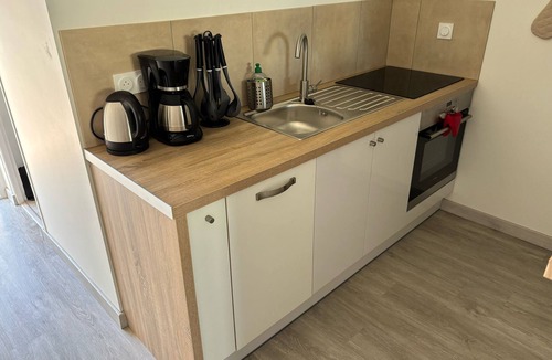 Bourgenay House | 🏖️Plage du Veillon & shops on foot - Quiet 4-person house 🌞