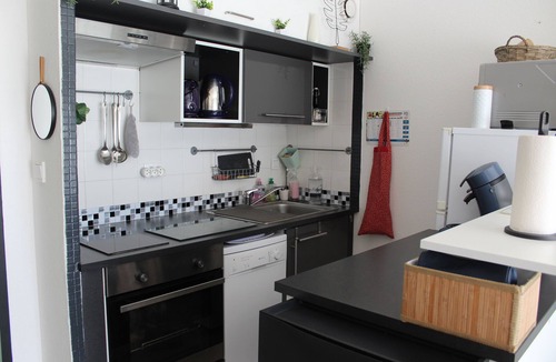 La Foret-Fouesnant House | Pleasant, comfortable rental for 4/5 people, 300 m from the beach