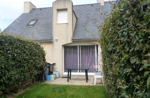 La Foret-Fouesnant House | Pleasant, comfortable rental for 4/5 people, 300 m from the beach