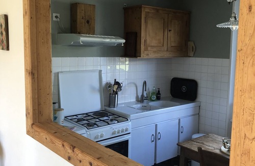 Concarneau House | Pleasant house between sea and city