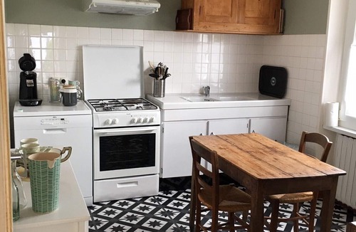Concarneau House | Pleasant house between sea and city