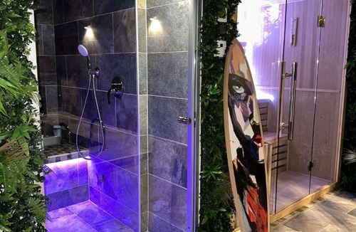 Precy-sur-Oise Apartment | Pool47spa