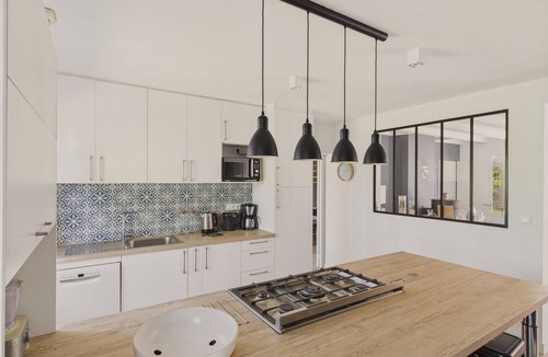 Penvenan Ski Chalet | Port Blanc – House for 12 Adults and 2 Children