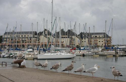 Grandcamp-Maisy House | Prévalon