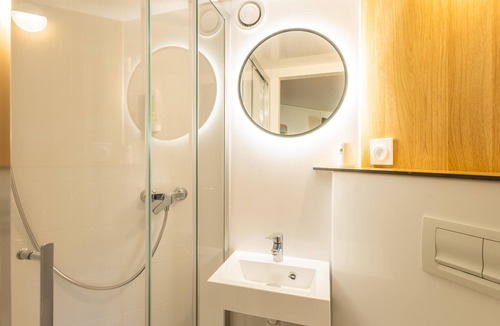 Saint-Cyr-l'Ecole Hotel | Première Classe Versailles - St Cyr l'Ecole