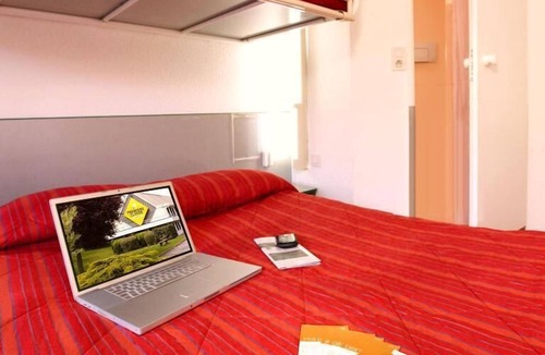 Evreux Hotel | Premiere Classe Evreux