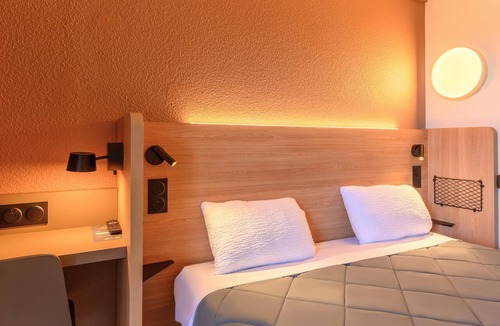 Saran Hotel | Premiere Classe Orléans Nord - Saran