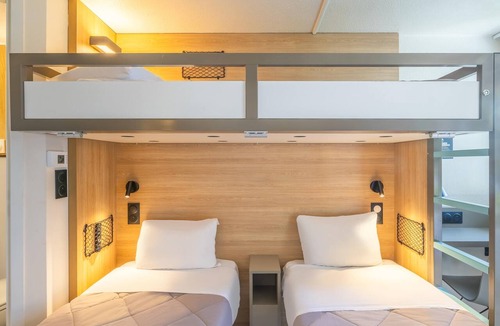 Saran Hotel | Premiere Classe Orléans Nord - Saran