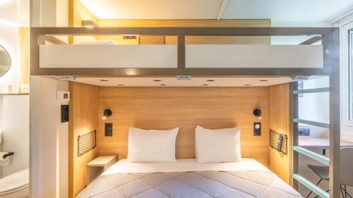 Saran Hotel | Premiere Classe Orleans Nord - Saran