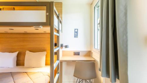 Saran Hotel | Premiere Classe Orleans Nord - Saran