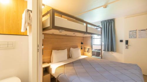 Saran Hotel | Premiere Classe Orleans Nord - Saran