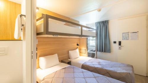 Saran Hotel | Premiere Classe Orleans Nord - Saran