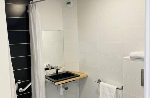 Le Rheu Hotel | Premiere Classe Rennes Ouest - Le Rheu