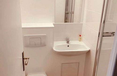 Le Rheu Hotel | Premiere Classe Rennes Ouest - Le Rheu