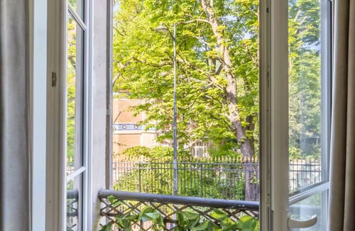 Notre-Dame-des-Champs Apartment | Premium 3 bedroom Saint Germain Residence