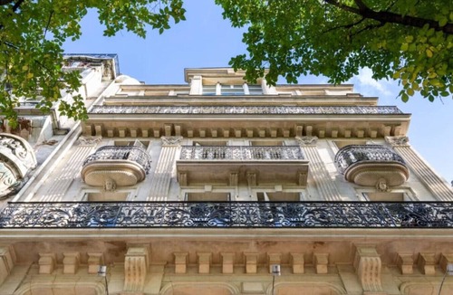 Faubourg-du-Roule Apartment | Premium 4Bedrooms ChampsElysée ArcdeTriomphe