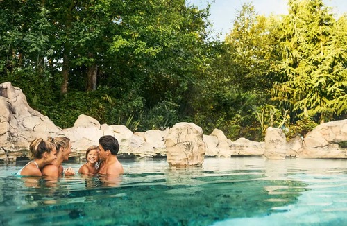 Les Barils House | Premium 5-room cottage for 8 people