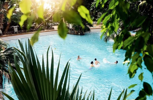Les Barils House | Premium 5-room cottage for 8 people