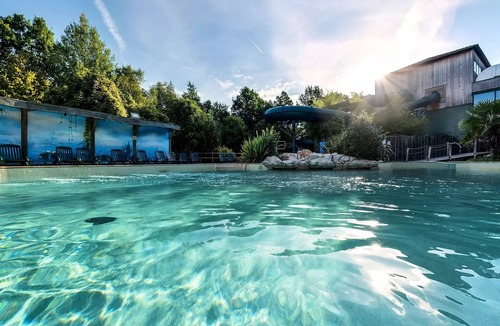 Les Barils House | Premium 5-room cottage for 8 people