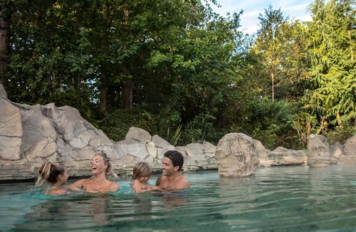 Les Barils House | Premium 5-room cottage for 8 people