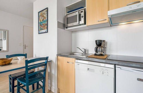 Ile-aux-Moines Apartment | Premium 6-Person Island Sanctuary
