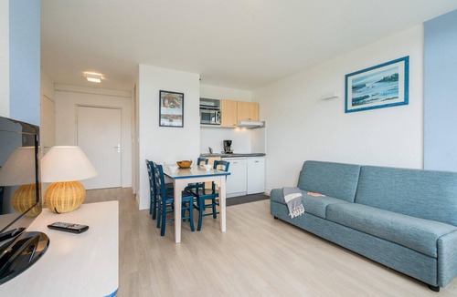 Ile-aux-Moines Apartment | Premium 6-person Island Sanctuary