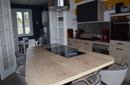 Le Home House | Presbytery by the sea