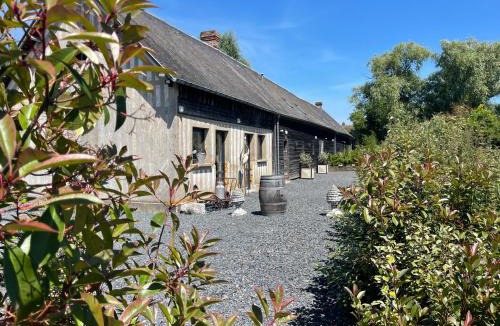 Goustranville House | Pressoir de la mare SUPERHOTE 12 minutes de Cabourg