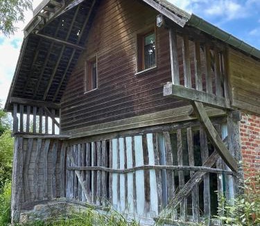 Goustranville House | Pressoir de la mare SUPERHOTE 12 minutes de Cabourg