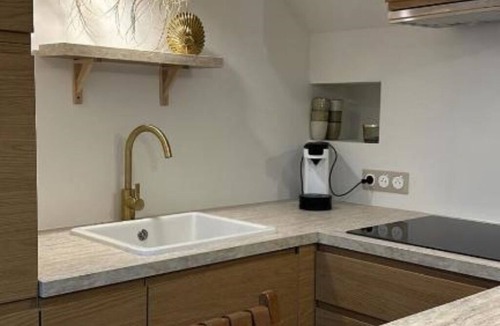 Agneaux House | Pretty house 5 minutes from station & town center