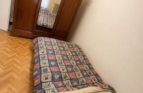 Quinze-Vingts House | Private Room Gare de lyon