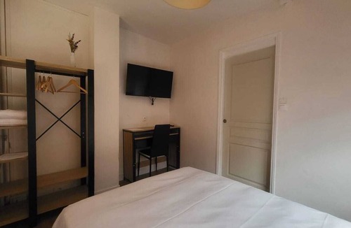 Le Trait Bed & Breakfast | Private Room in a Local's Home